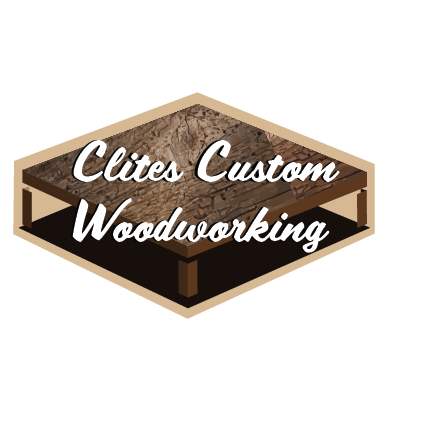 Logo ClitesCustomWoodworking